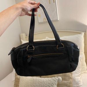 VINTAGE Prada Shoulder Bag
